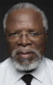John Kani